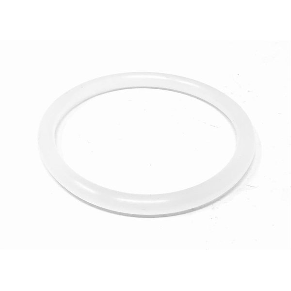 Springer Parts O-Ring, Silicone (FDA); Replaces Waukesha Cherry-Burrell Part# S75331 S75331SP